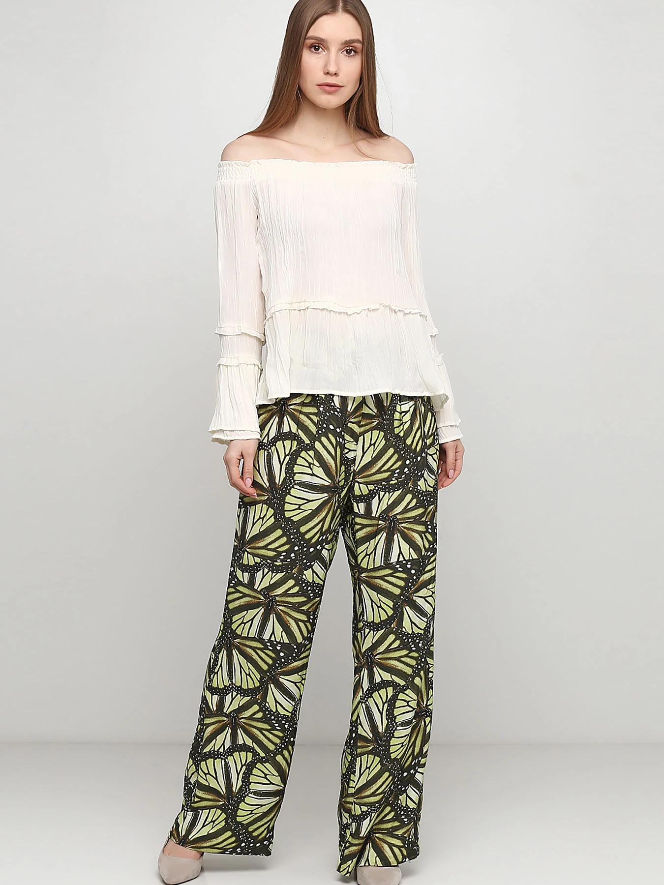 Штани Monki модель 37820 Фото