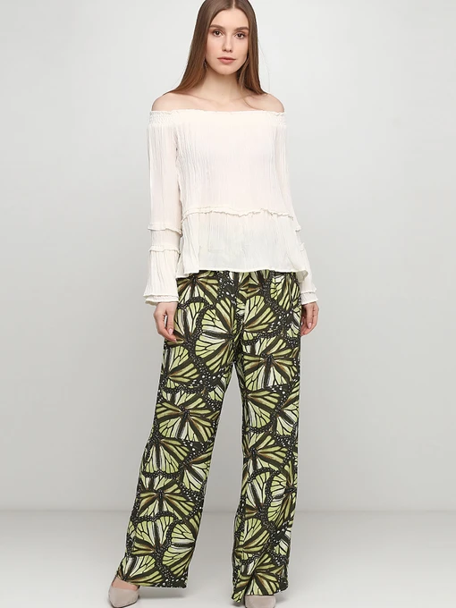 Брюки Monki модель 37820 Фото