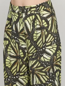 Штани Monki модель 37820 Фото