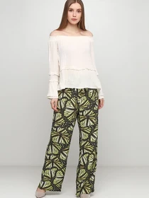 Штани Monki модель 37820 Фото