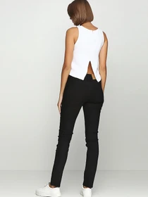 Джинси Cheap Monday модель 46652 Фото