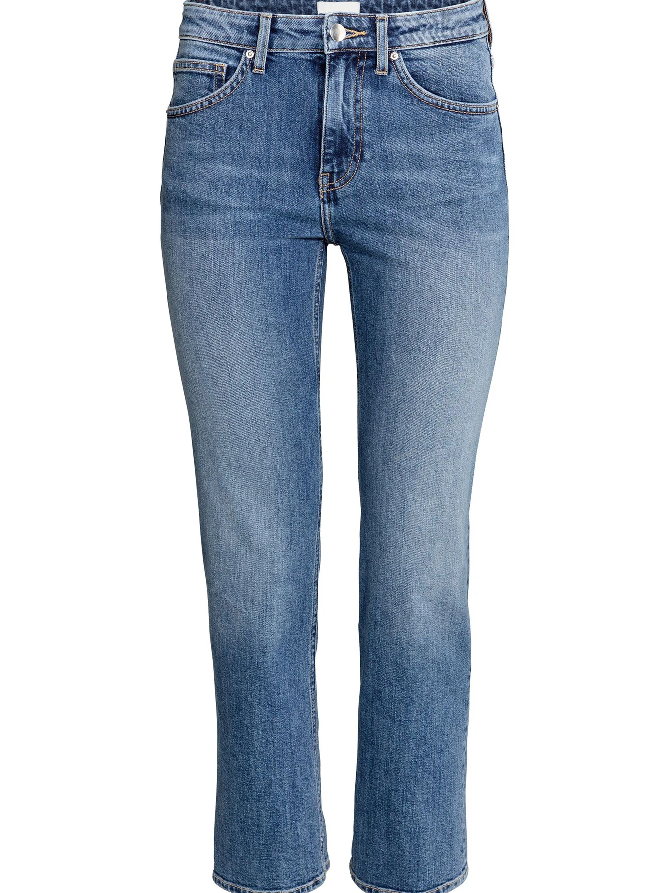 Джинси H&M модель 46041 Фото