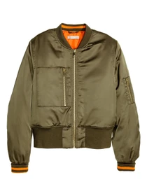 Куртки и дубленки H&M модель 46034 Фото