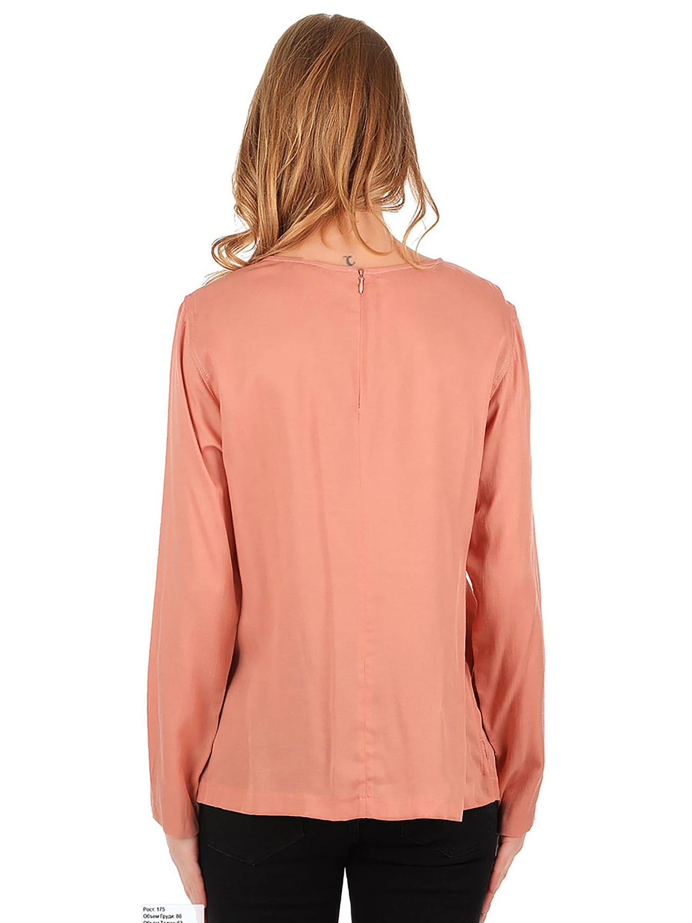 Сорочки H&M модель 47367 Фото