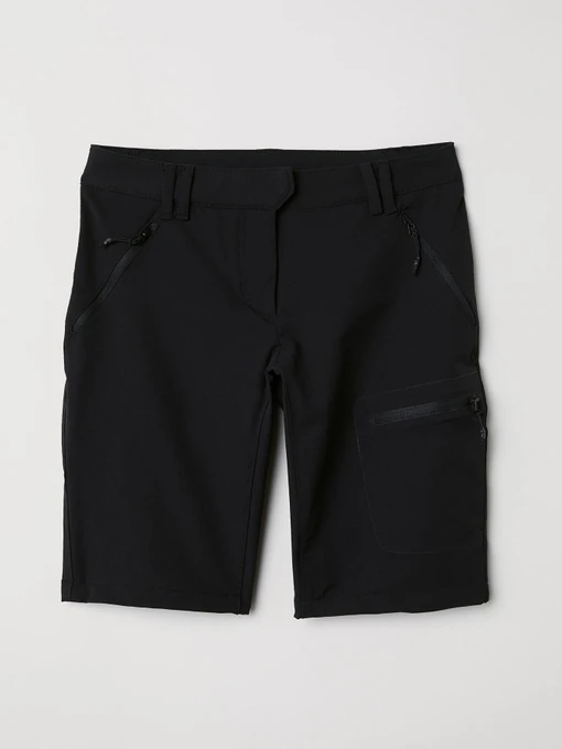 Шорты H&M модель 64202 Фото