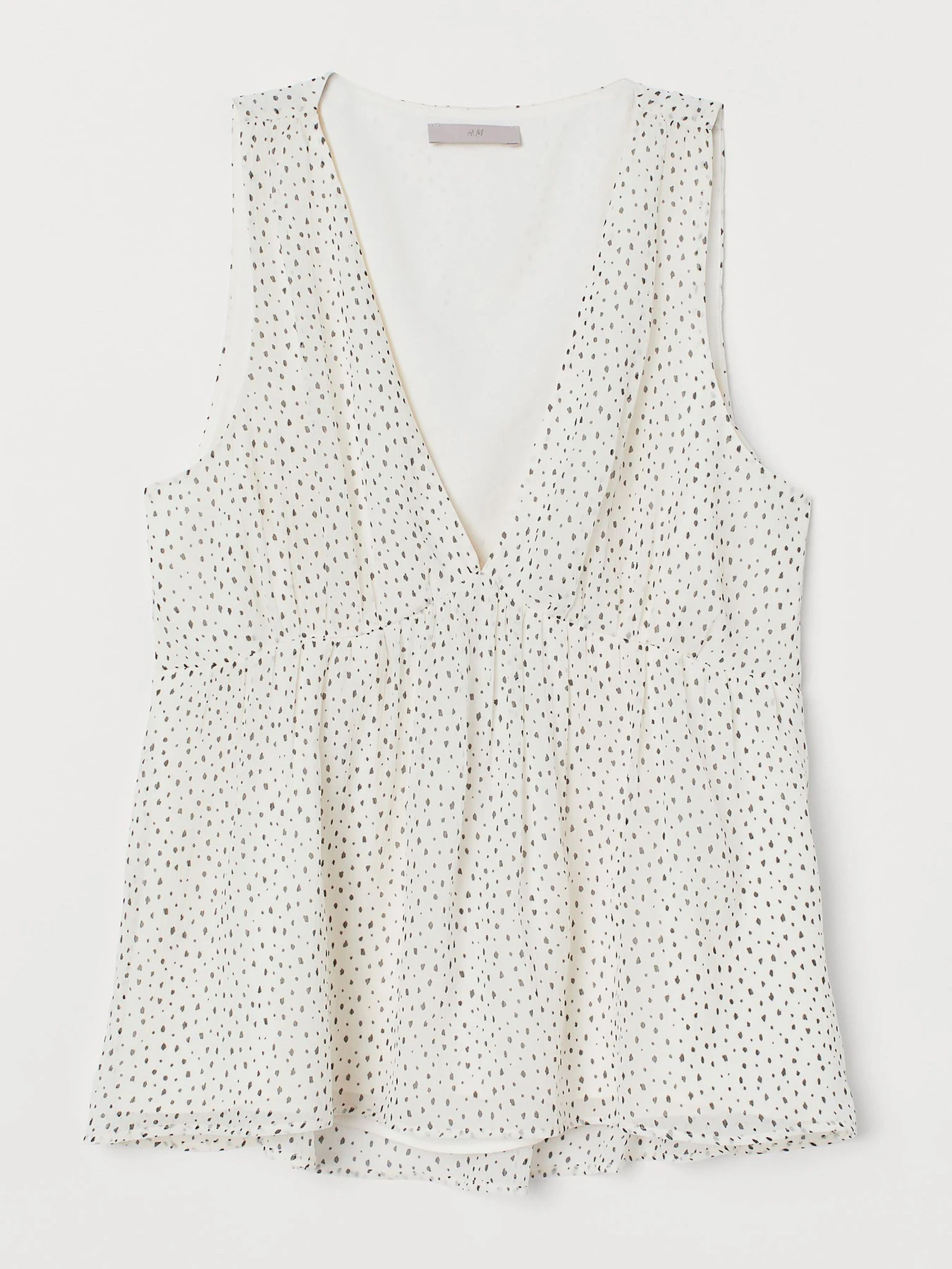 Рубашки H&M модель 64207 Фото
