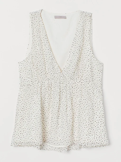 Рубашки H&M модель 64207 Фото