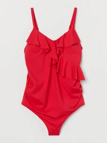 Одежда для пляжа H&M модель 65827 Фото