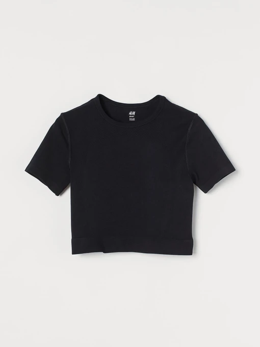Футболки и поло H&M модель 52666 Фото
