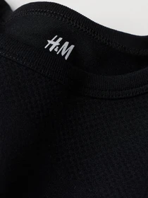 Футболки и поло H&M модель 52666 Фото