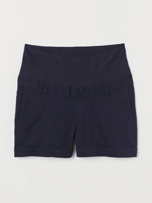 Шорты H&M модель 55588 Фото