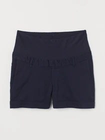 Шорты H&M модель 55588 Фото