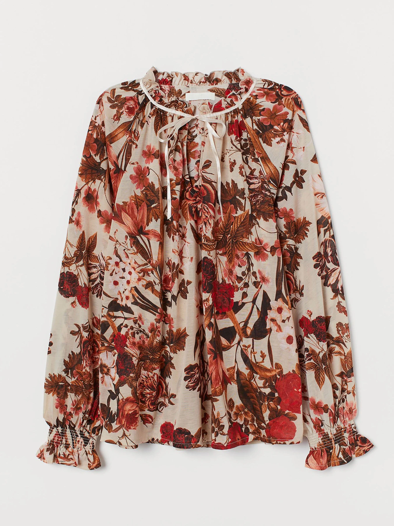 Рубашки H&M модель 55550 Фото