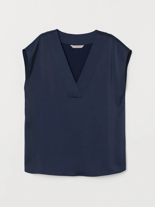 Рубашки H&M модель 57327 Фото