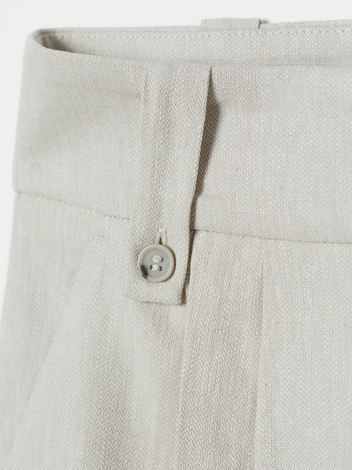 Шорты H&M модель 57345 Фото