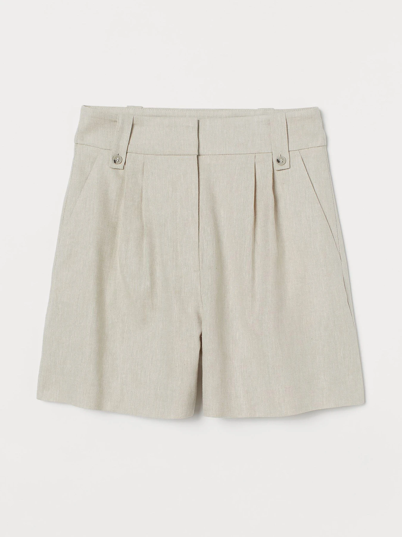 Шорты H&M модель 57345 Фото