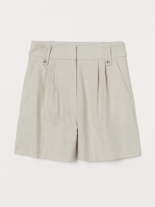 Шорты H&M модель 57345 Фото