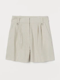 Шорты H&M модель 57345 Фото
