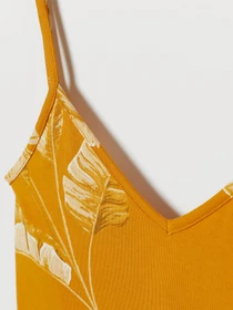 Боди и корсеты H&M модель 58668 Фото