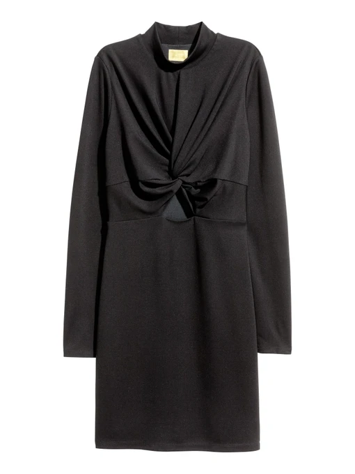 Платья H&M модель 64576 Фото
