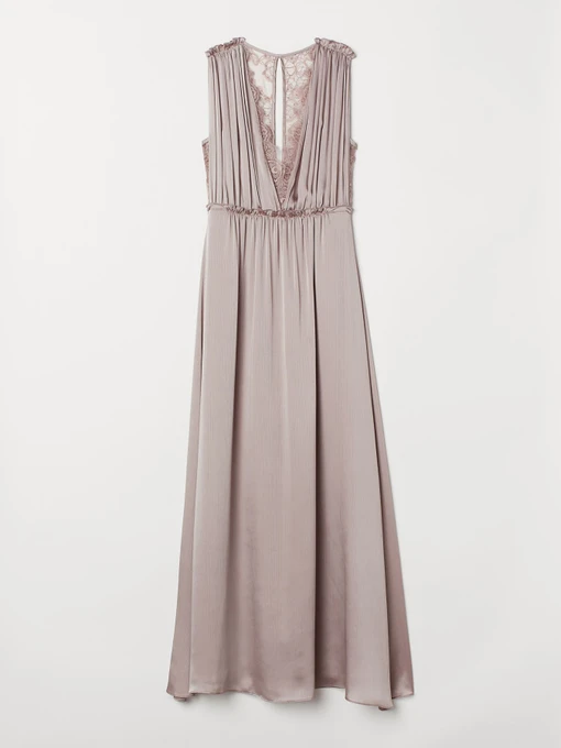 Сукні H&M модель 48041 Фото