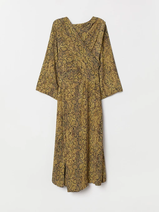 Платья H&M модель 64557 Фото