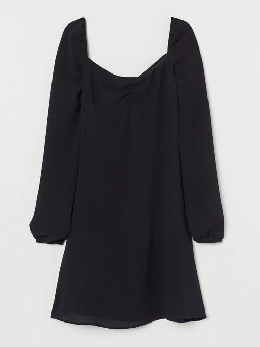 Платья H&M модель 48138 Фото