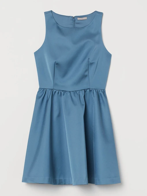 Сукні H&M модель 48087 Фото
