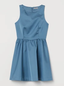 Сукні H&M модель 48087 Фото