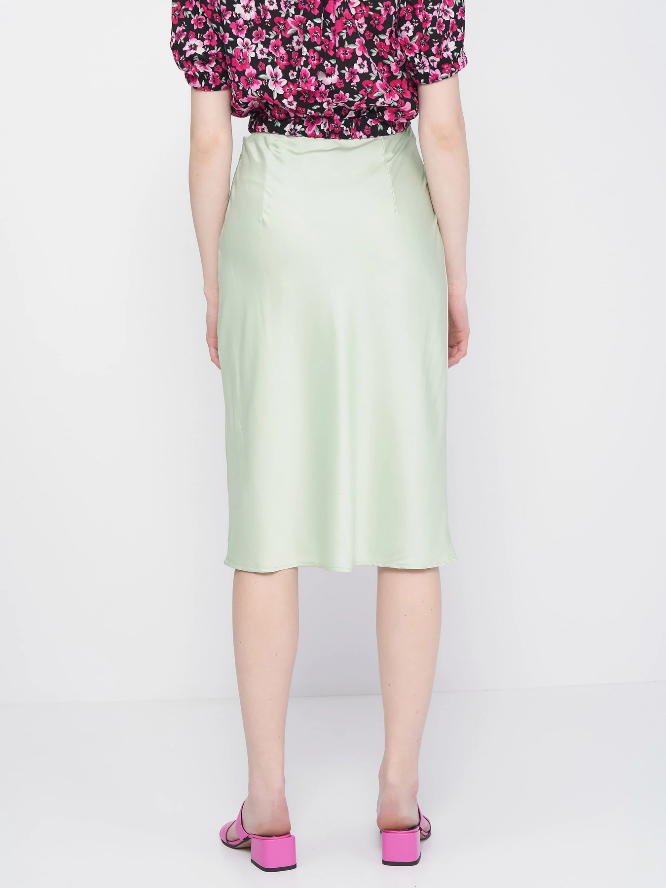 Юбки H&M модель 64615 Фото