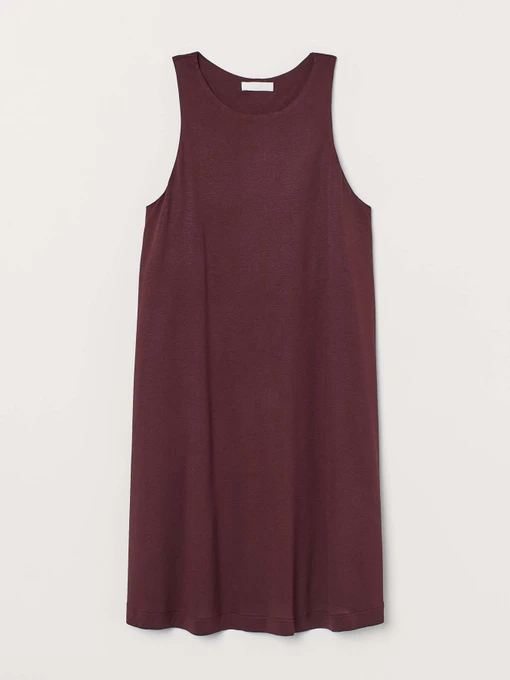 Платья H&M модель 65940 Фото