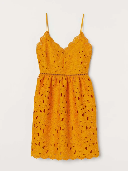 Сукні H&M модель 65926 Фото