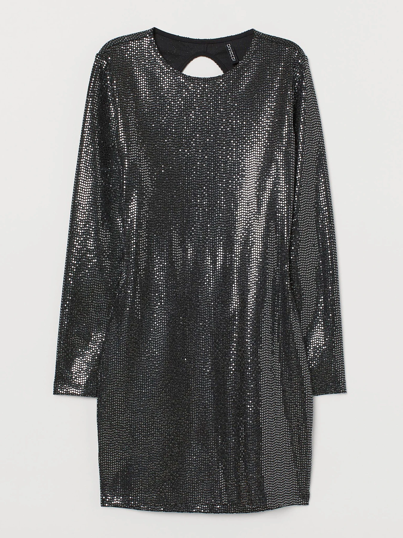 Платья H&M модель 53296 Фото