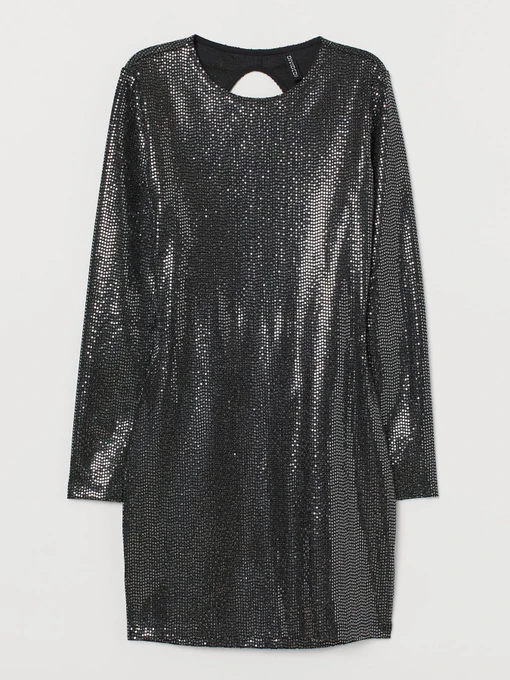Платья H&M модель 53296 Фото