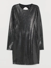 Платья H&M модель 53296 Фото