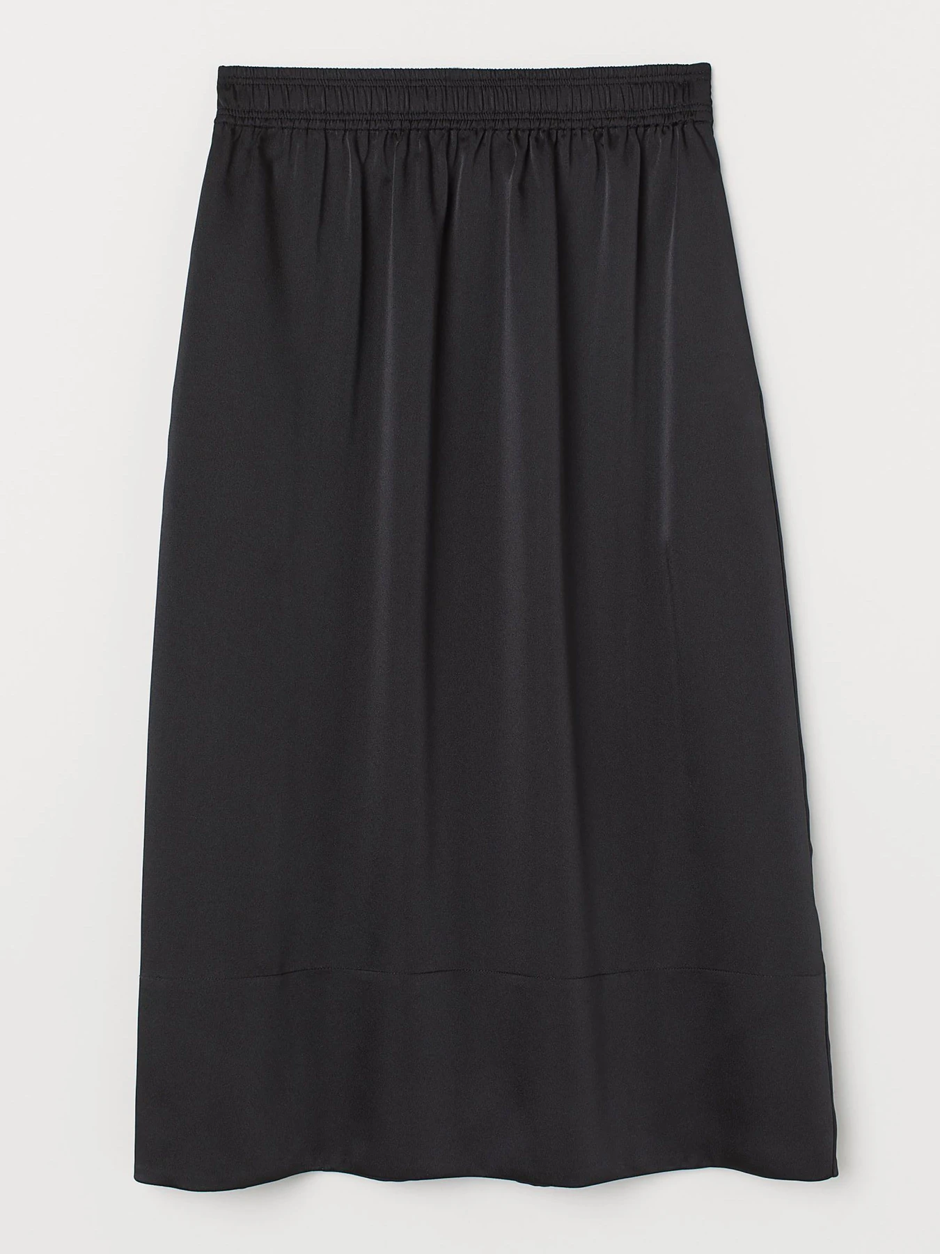 Юбки H&M модель 53242 Фото
