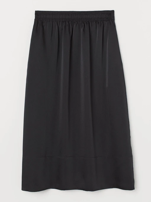 Юбки H&M модель 53242 Фото