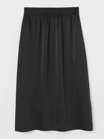 Юбки H&M модель 53242 Фото