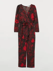 Комбінезони H&M модель 53263 Фото