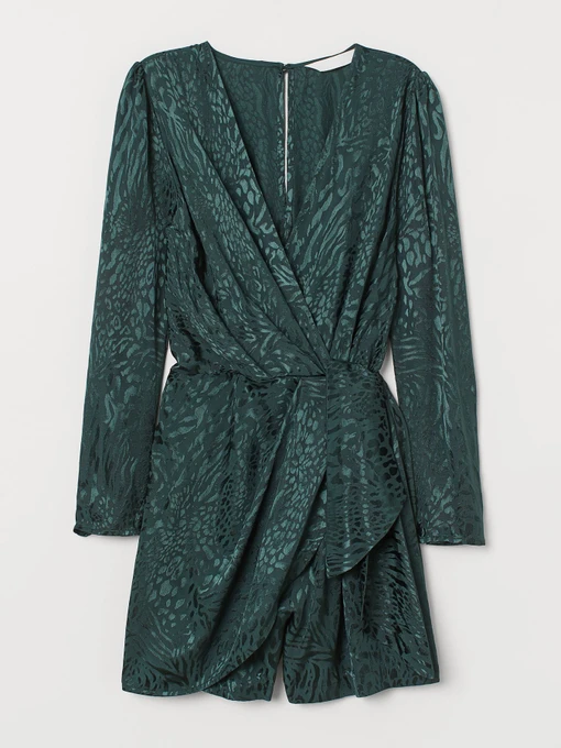Комбинезоны H&M модель 53245 Фото