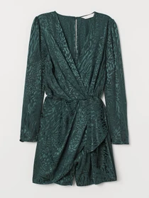 Комбинезоны H&M модель 53245 Фото