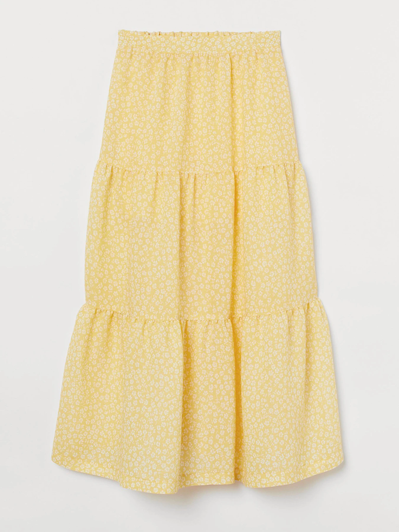 Юбки H&M модель 53304 Фото