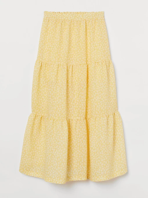Юбки H&M модель 53304 Фото