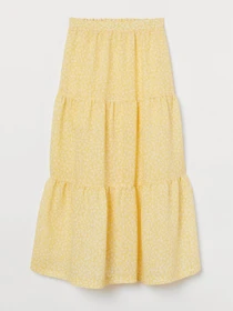 Юбки H&M модель 53304 Фото