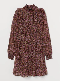 Платья H&M модель 53321 Фото