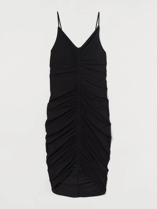 Платья H&M модель 54831 Фото