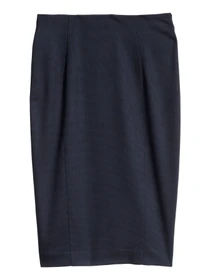 Юбки H&M модель 57722 Фото