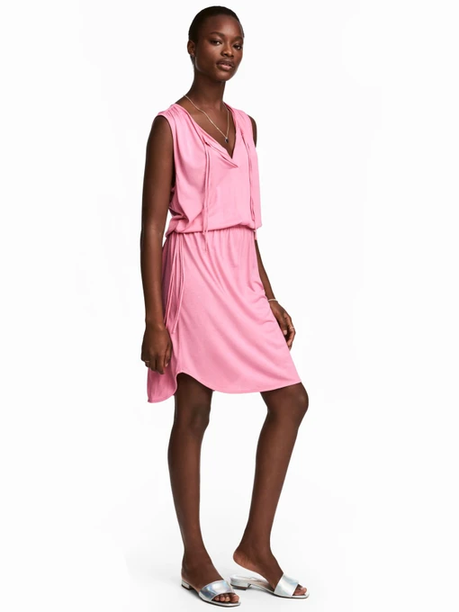 Платья H&M модель 57734 Фото