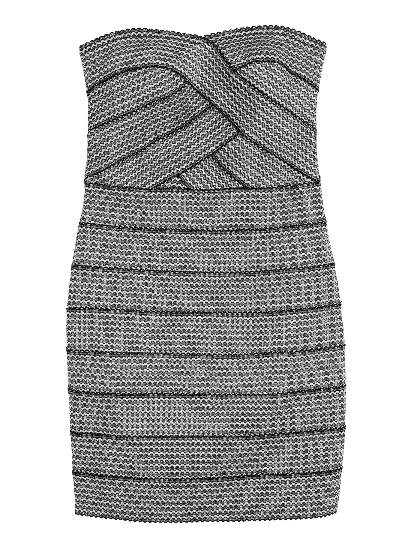Платья H&M модель 57710 Фото