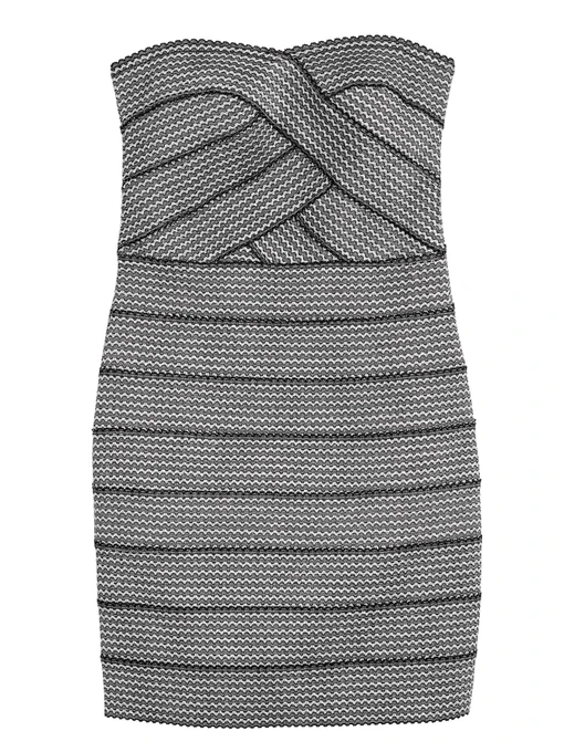 Платья H&M модель 57710 Фото